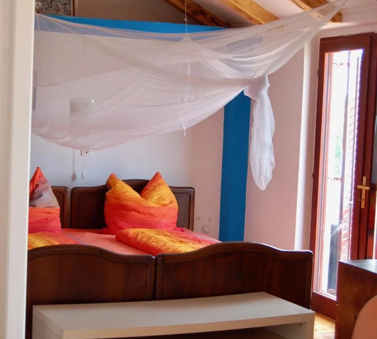 Appartement Athos - Turm Krk Malinska 0*,