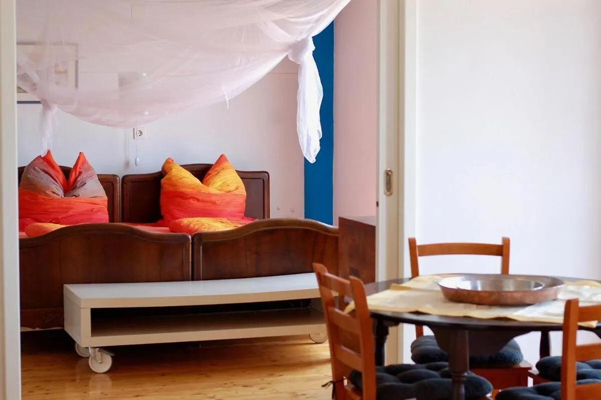 Appartement Athos - Turm Krk 말린스카 0*,